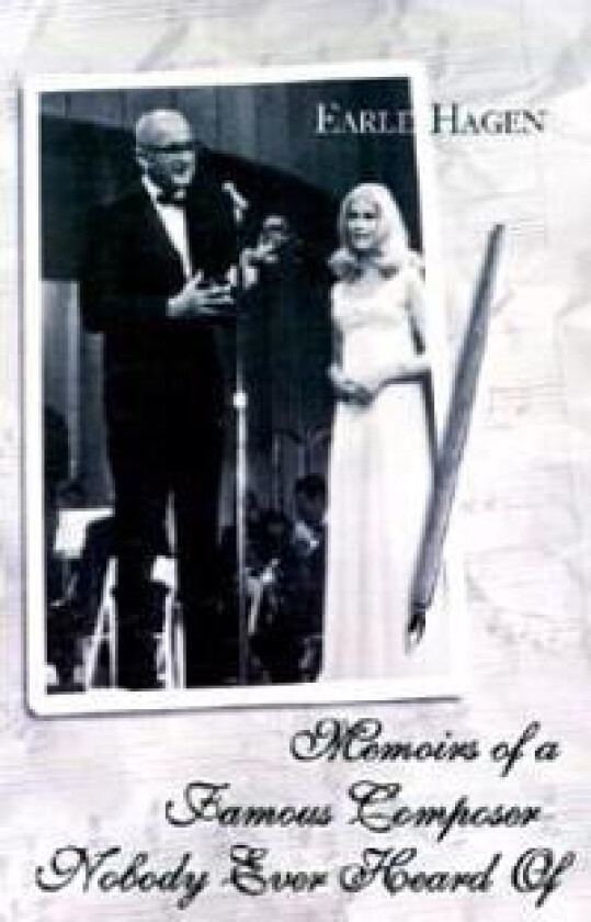 Memoirs of a Famous Composer-Nobody Ever Heard Of