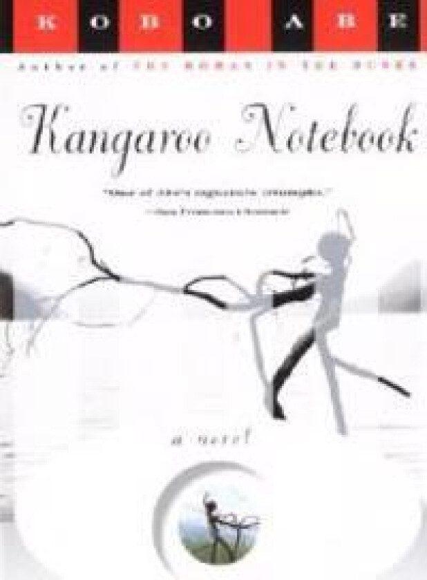 Kangaroo Notebook: a Novel