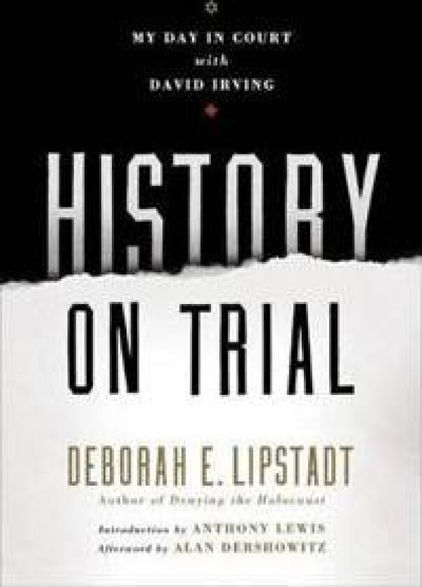 History on Trial