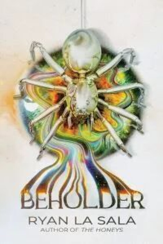 Beholder av Ryan La Sala