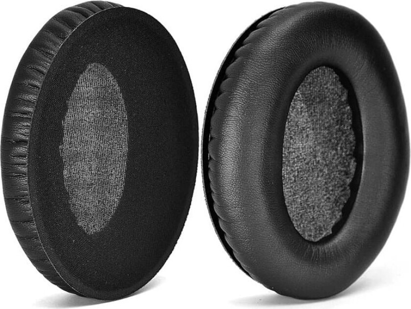 Øreputer Sennheiser HD 429 - Svart