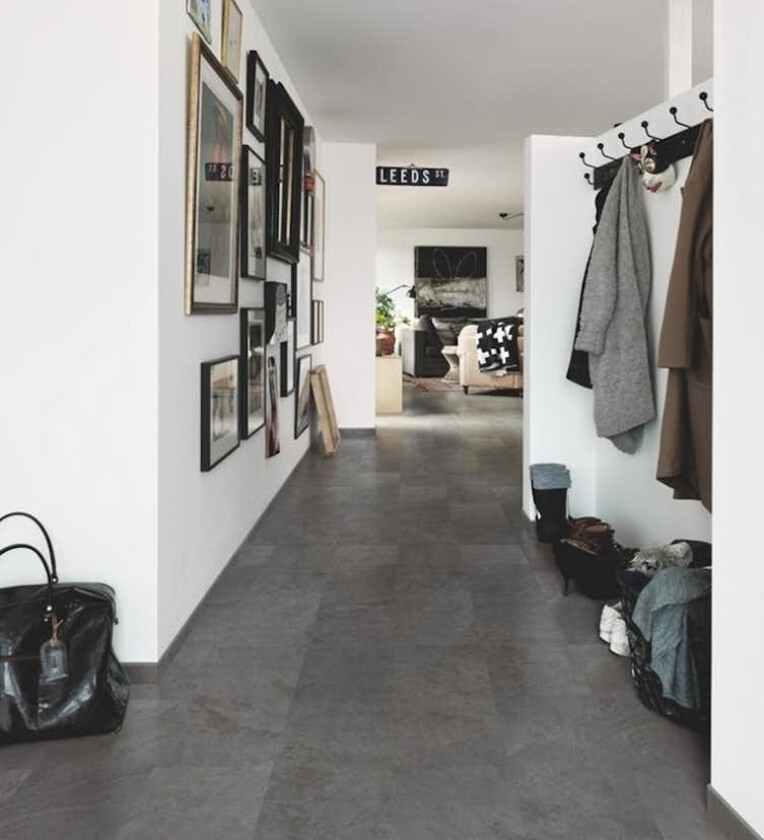 Vinylgulv Pergo Black Scivaro Slate