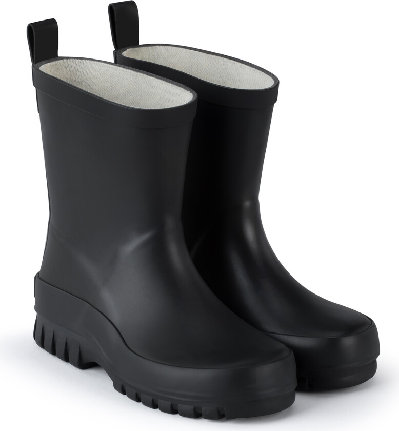 Caracas Rubberboots Always Black 24 EU Svart 24 EU Unisex