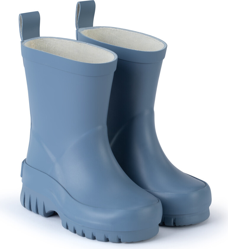 Caracas Rubberboots Flintstone Blue 21 EU Blå 21 EU Unisex