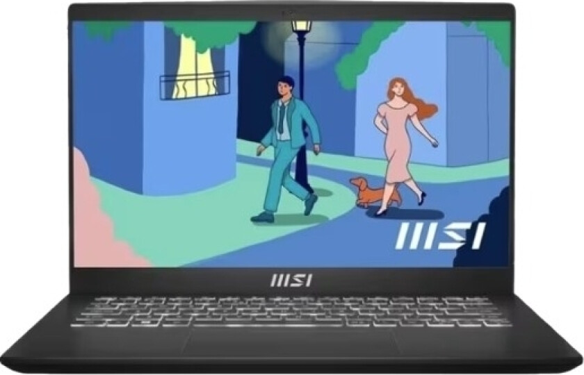 Modern 14 14" bærbar PC