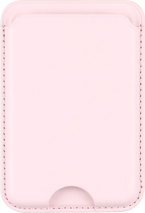 Magnetisk Kortholder, Rosa
