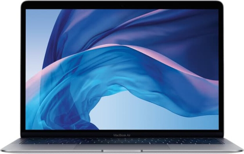 MacBook Air 2019 13,3" 256 GB (space grey)