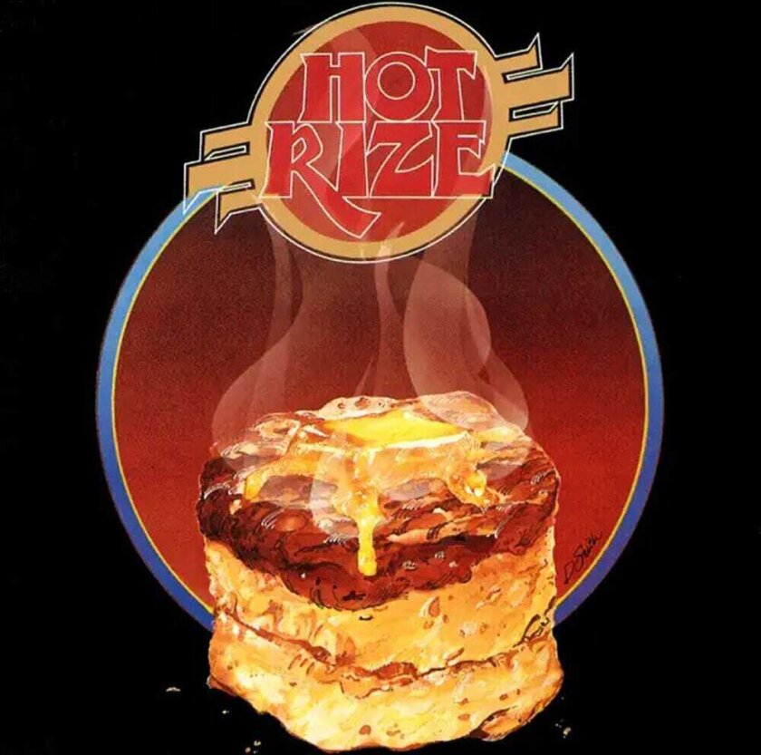 Hot Rize Hot Rize CD