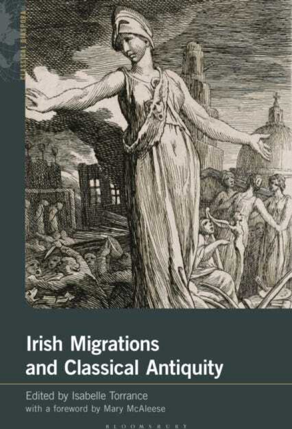 Irish Migrations and Classical Antiquity