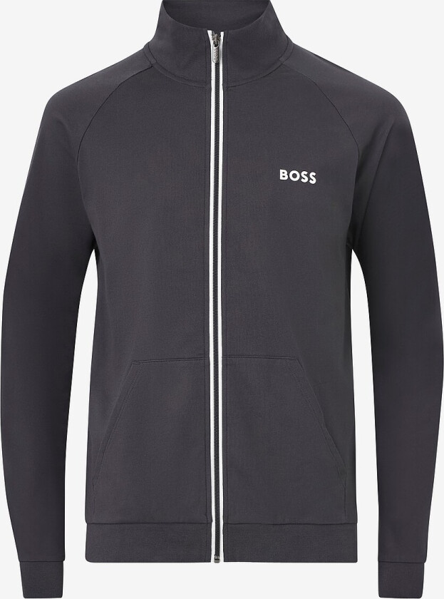 Collegegenser Authentic Jacket Z - Grå