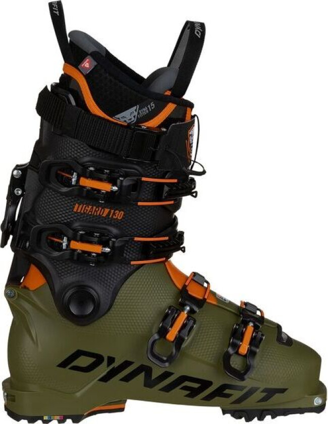 Dynafit Dynafit Tigard 130 Boot No Color 27.5