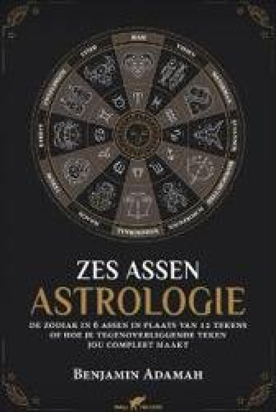 Zes Assen Astrologie