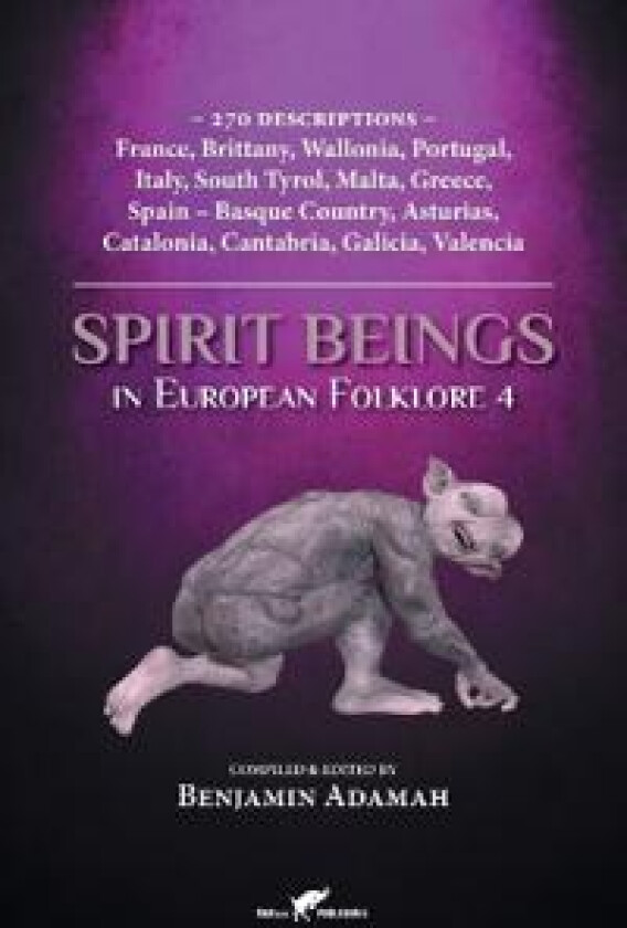 Spirit Beings in European Folklore 4
