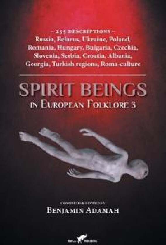 Spirit Beings in European Folklore 3