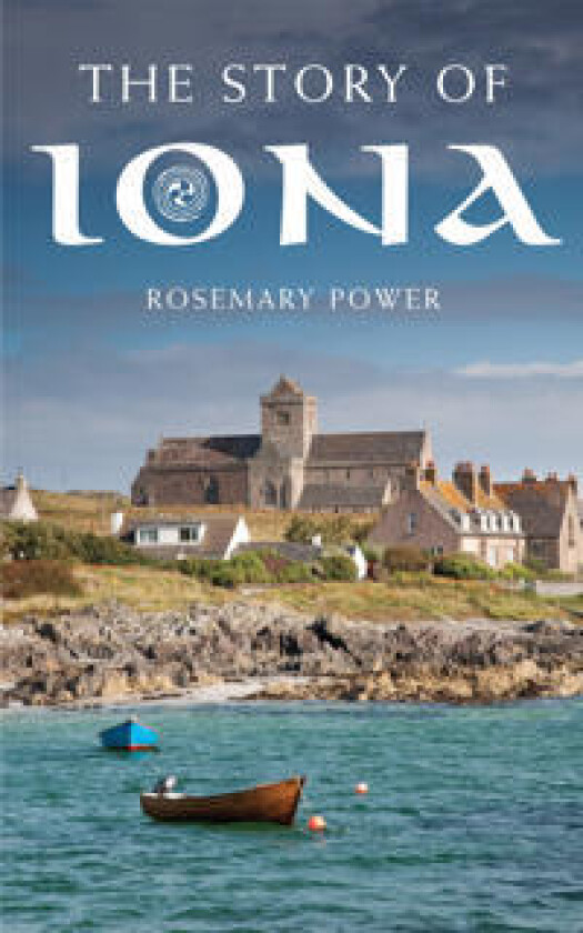 The Story of Iona