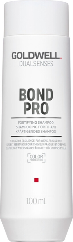Bond Pro Shampoo 100ml