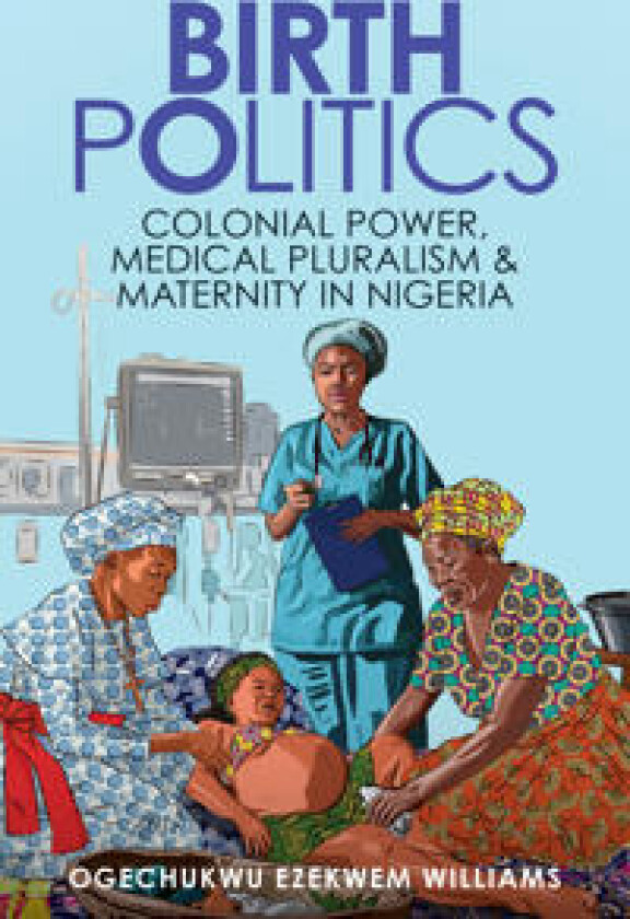Birth Politics