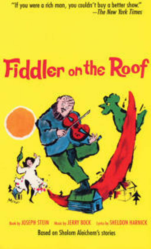 Fiddler on the Roof