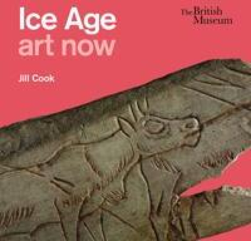 Ice Age art now