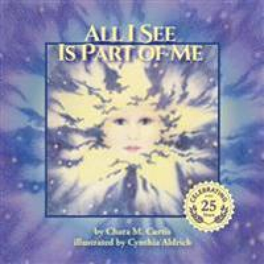 All I See Is Part of Me