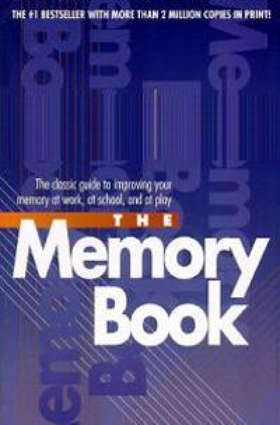 The Memory Book