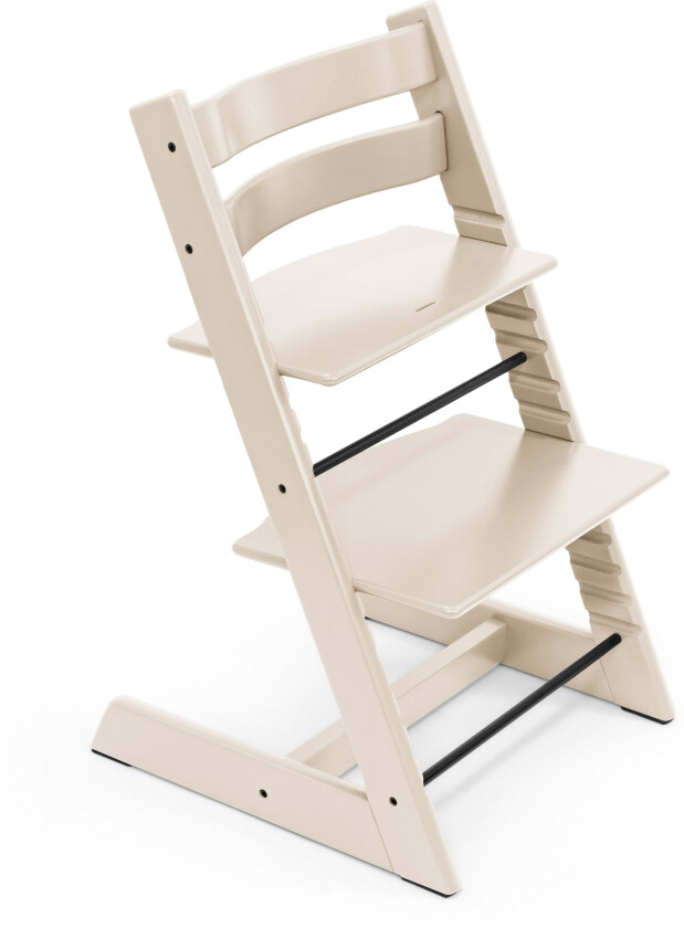 Tripp Trapp Matstol, Vanilla White - Matstoler