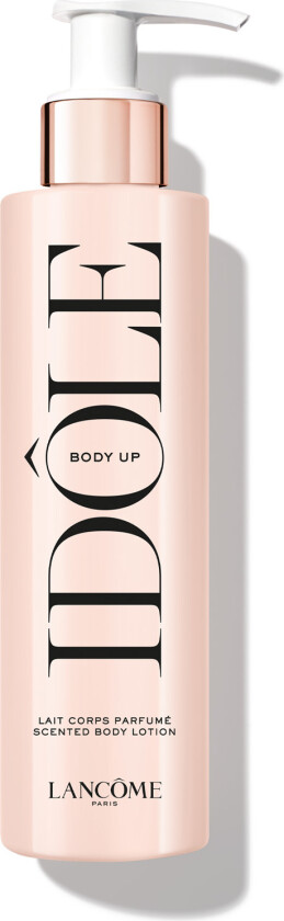Idôle Body Up Scented Body Lotion, - 200 ml