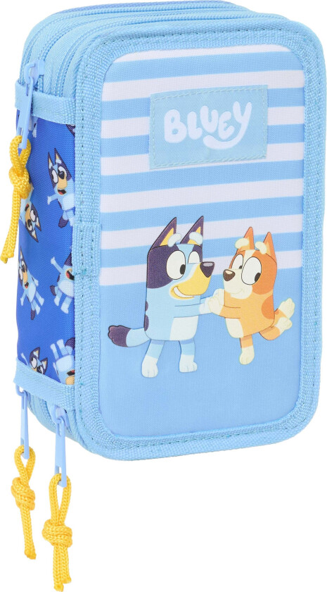 Trippelpennal Let's Play - Pennal - Polyester