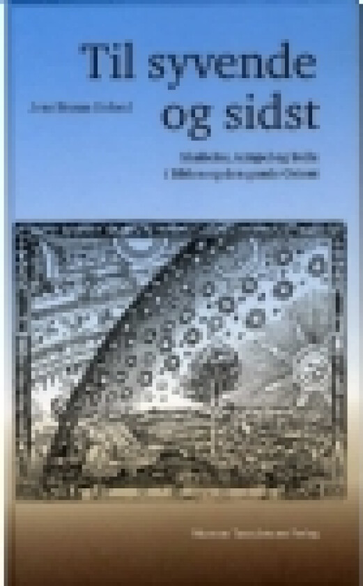 Til syvende og sidst | Jens Bruun Kofoed | Språk: Dansk