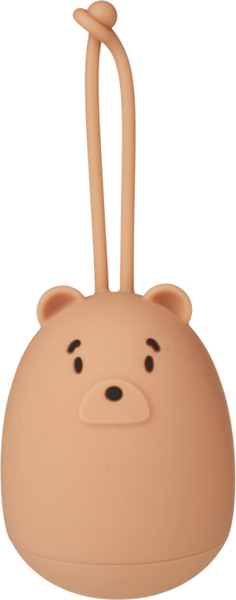 Watson nattlampe Mr bear-Tuscany rose