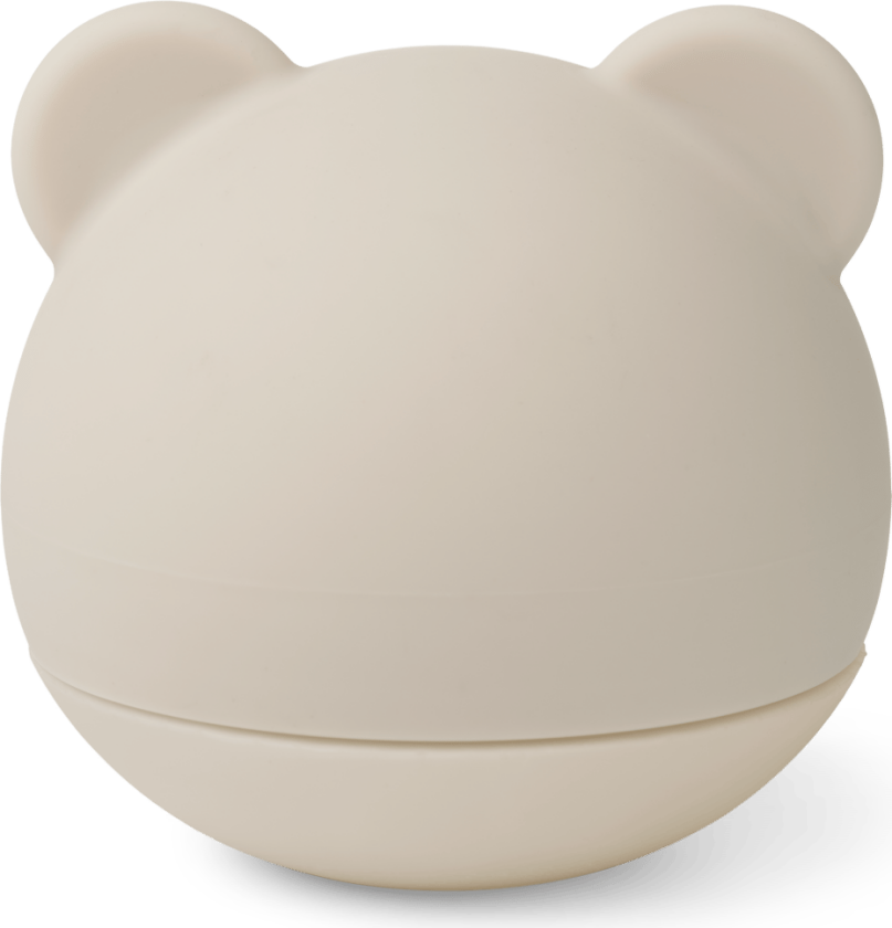 Samson nattlampe Mr bear sandy