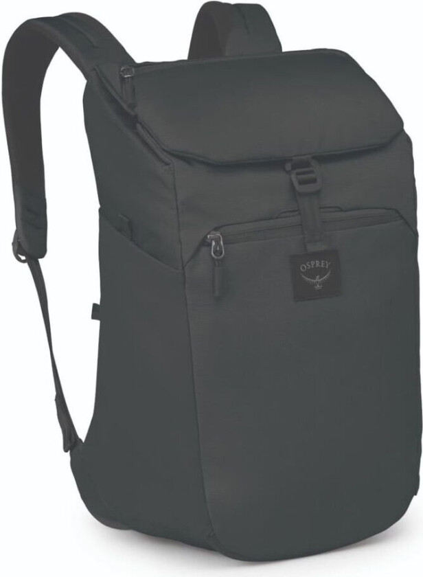 Aoede Syncpack Black OS