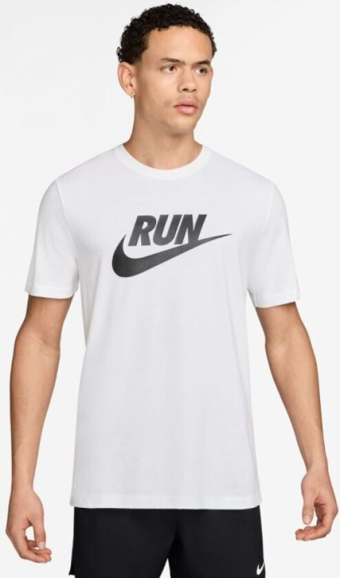 Dri-FIT Run Division AOP SS Tee