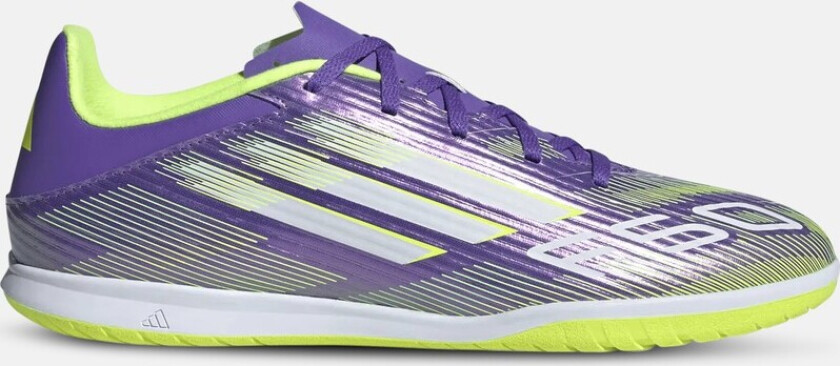 F50 Club In, Purrus/Ftwwht/Luclem, 39 1/3 (Uk 6), Fotballsko