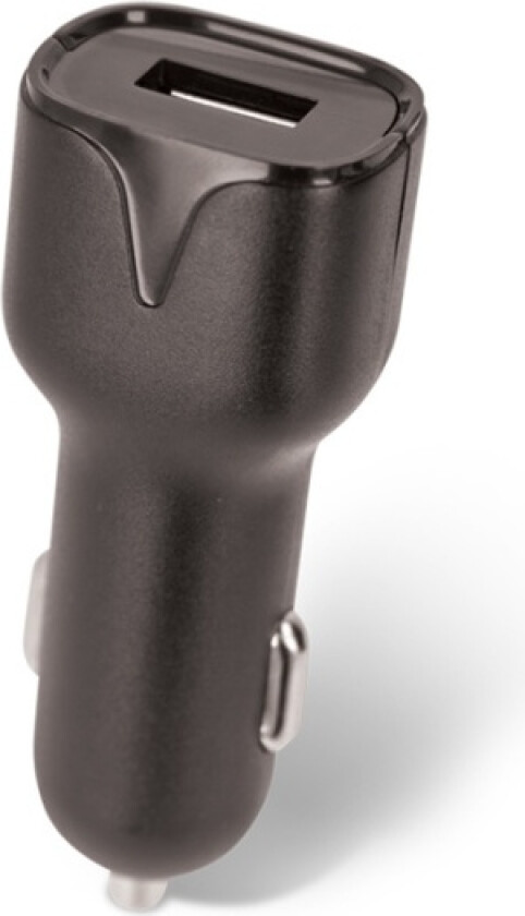 MXCC-01 Billaddare USB (Fast Charge 2.1A ) + Lightning-kabel