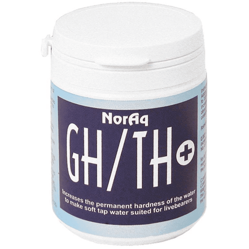 DH Salt GH/TH Plus - 200g