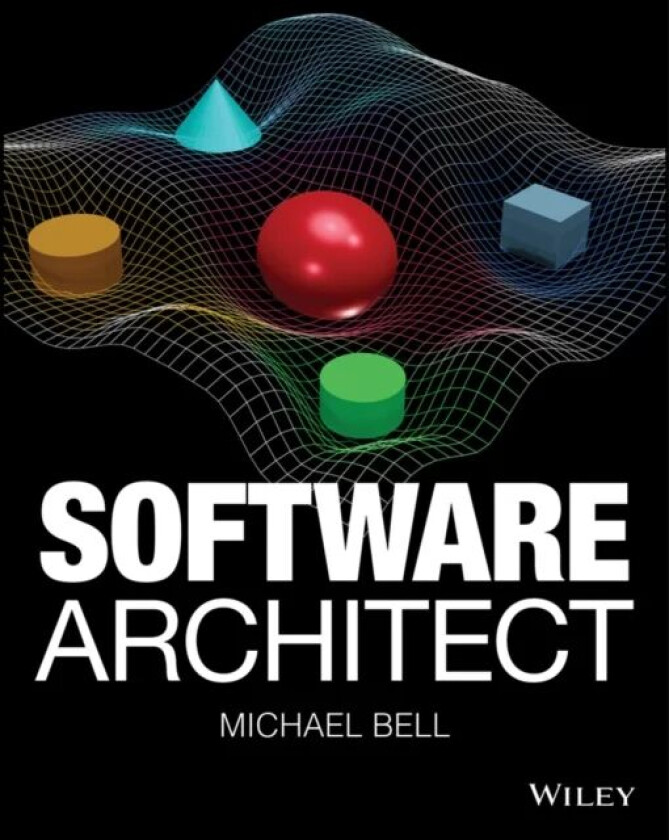 Software Architect av Michael Bell