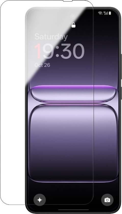 Nord CE5 Tempered Glass Screen Protector