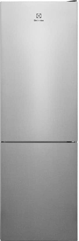 Frittstående Kjøl og Frys Electrolux ENC4ME33X TwinTech No Frost Rustfri