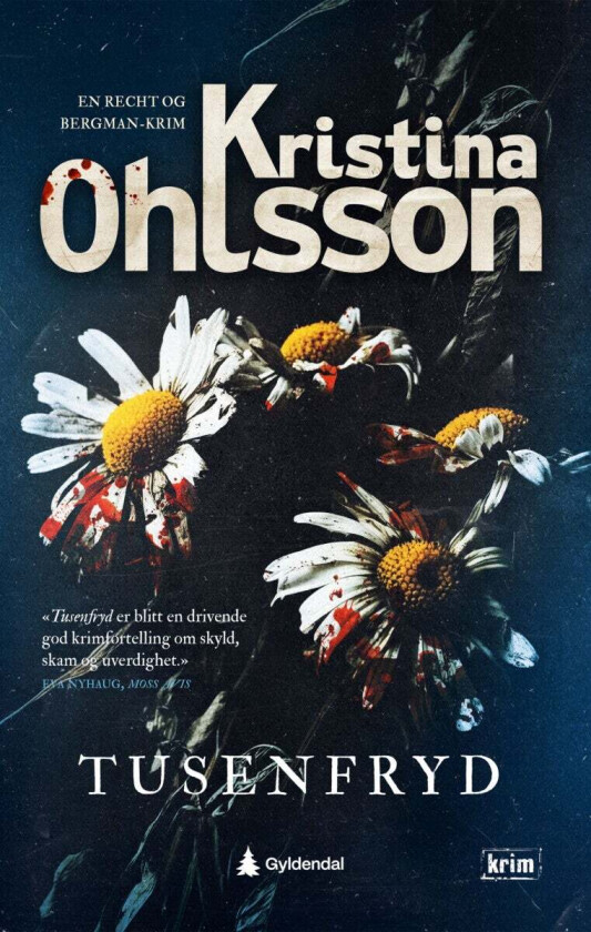 Tusenfryd av Kristina Ohlsson
