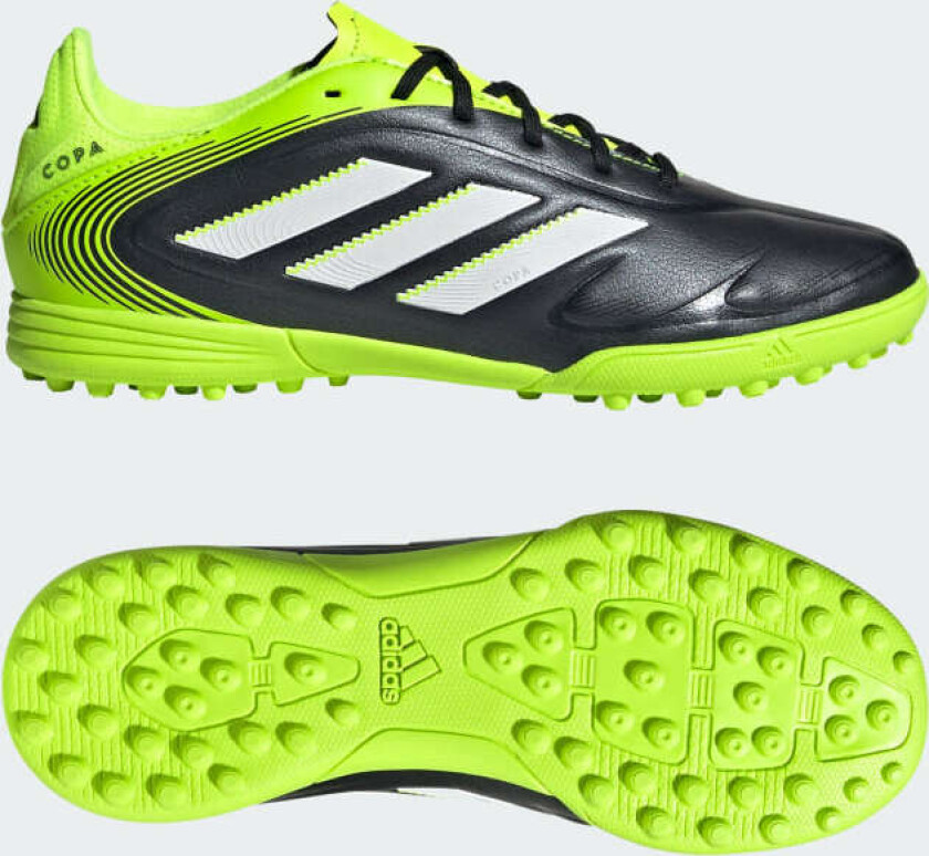 Copa Pure 3 League Turf Fotballsko