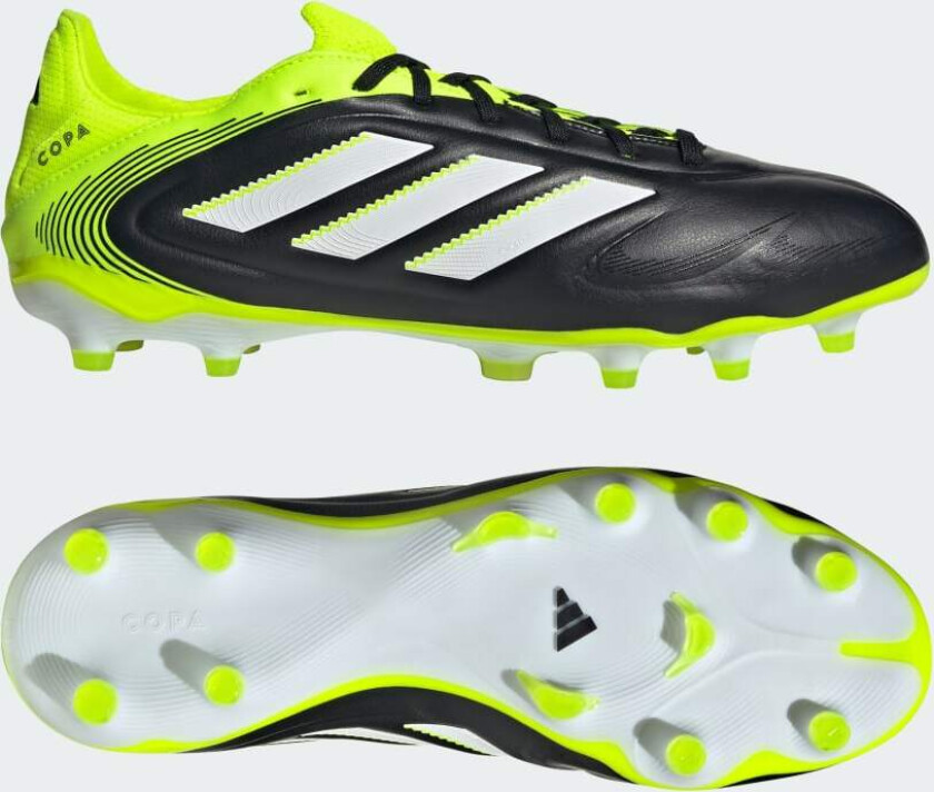 Copa Pure 3 Pro Firm Ground Fotballsko