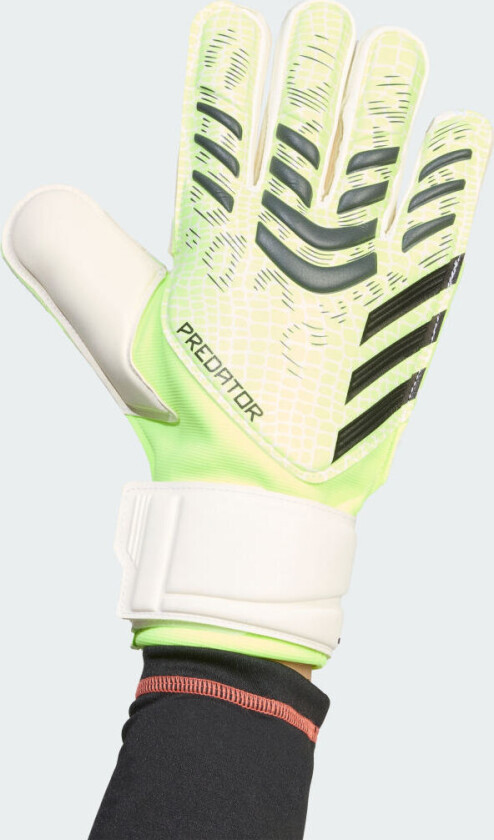 Predator Match Goalkeeper Hansker