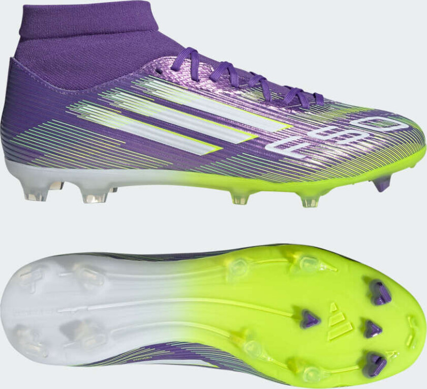 F50 League Mid Firm/Multi-Ground Fotballsko