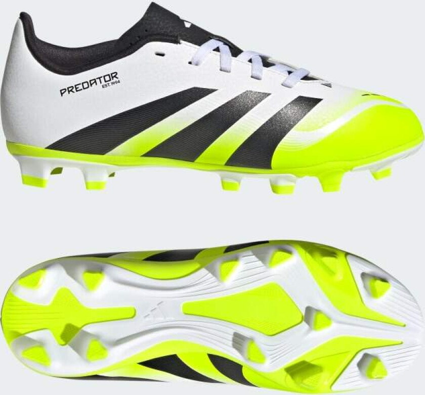 Predator Club Firm/Multi-Ground Fotballsko