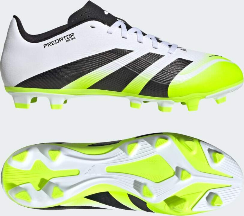 Predator Club Firm/Multi-Ground Fotballsko