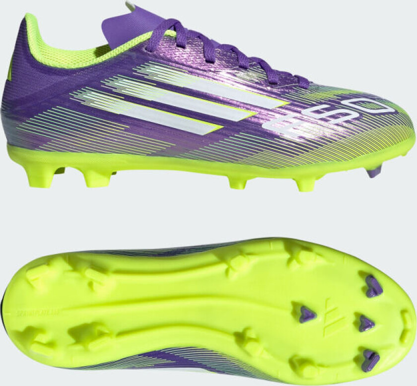 F50 League Firm/Multi-Ground Fotballsko