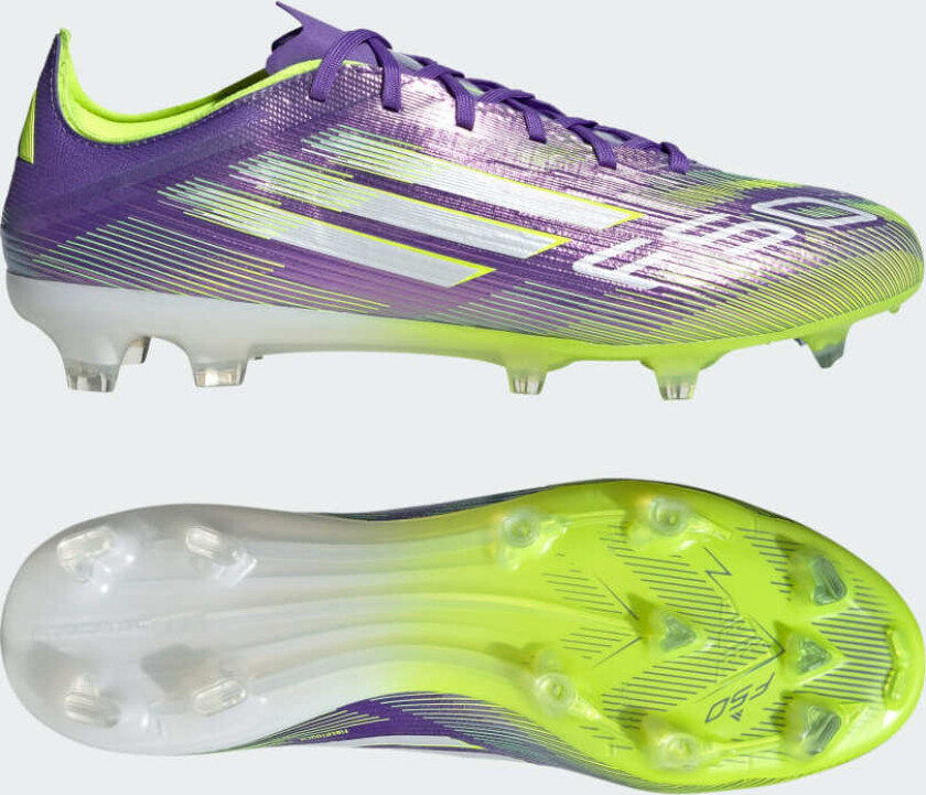 F50 Pro Firm Ground Fotballsko