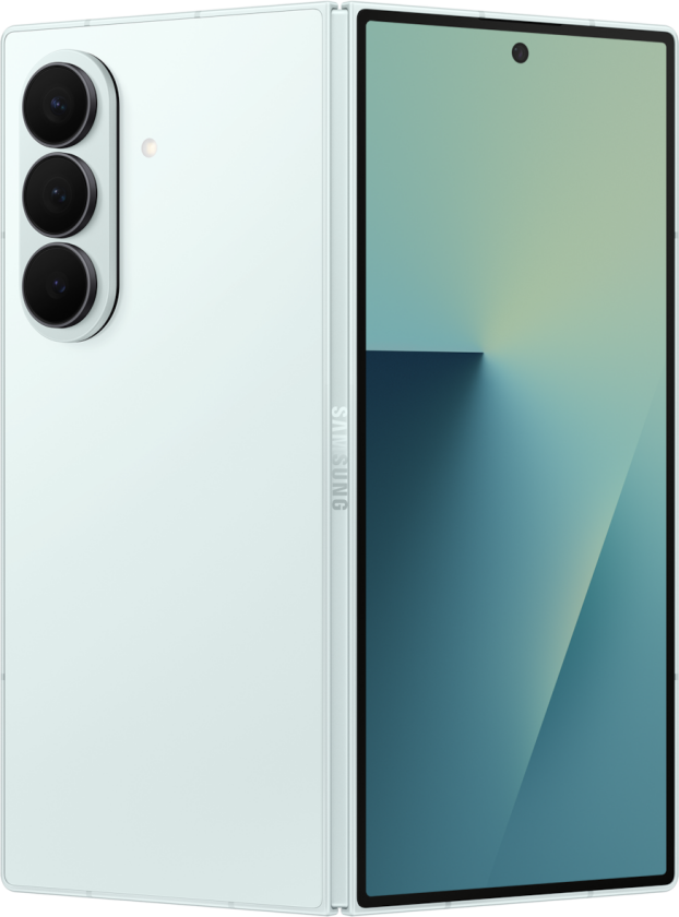 Galaxy Z Fold7 5G 512GB/12GB (Mint)