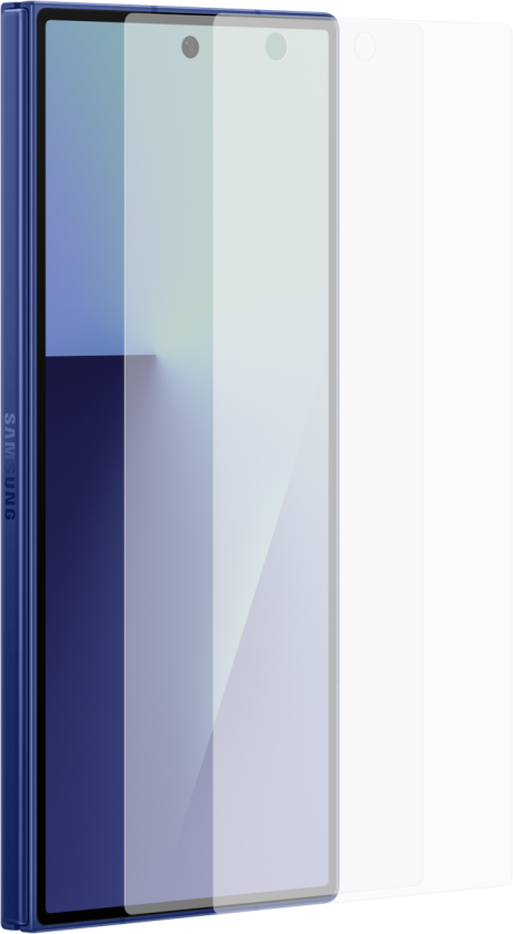 Galaxy Z Fold7 Anti-reflecting Film, Transparent